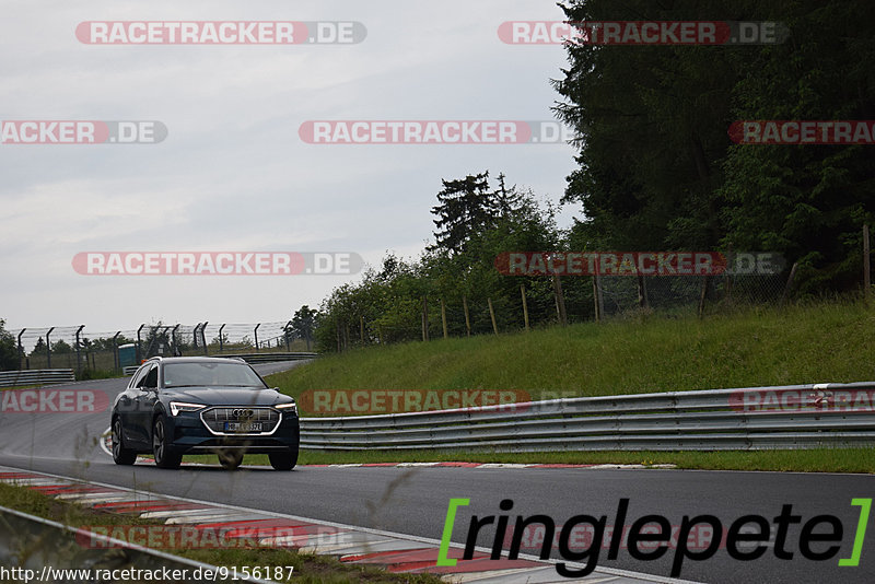 Bild #9156187 - Touristenfahrten Nürburgring Nordschleife (17.06.2020)