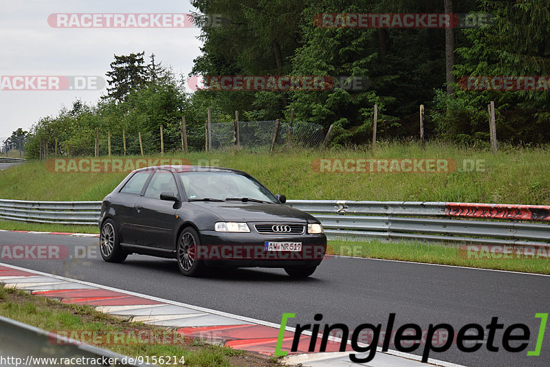 Bild #9156214 - Touristenfahrten Nürburgring Nordschleife (17.06.2020)