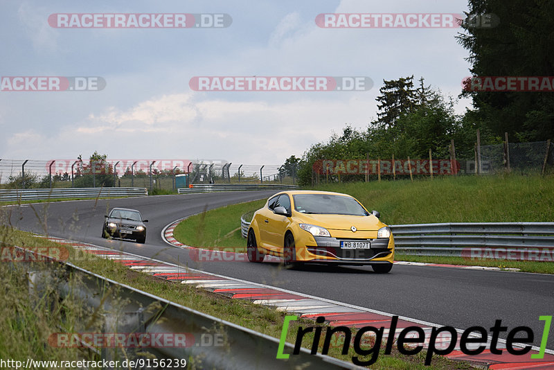 Bild #9156239 - Touristenfahrten Nürburgring Nordschleife (17.06.2020)