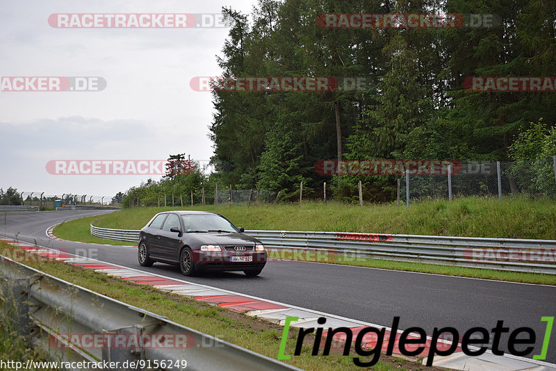 Bild #9156249 - Touristenfahrten Nürburgring Nordschleife (17.06.2020)