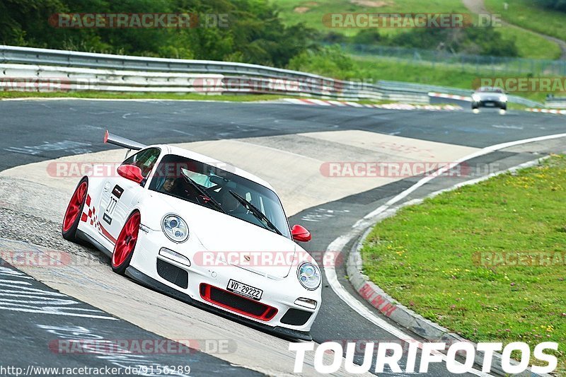 Bild #9156289 - Touristenfahrten Nürburgring Nordschleife (17.06.2020)