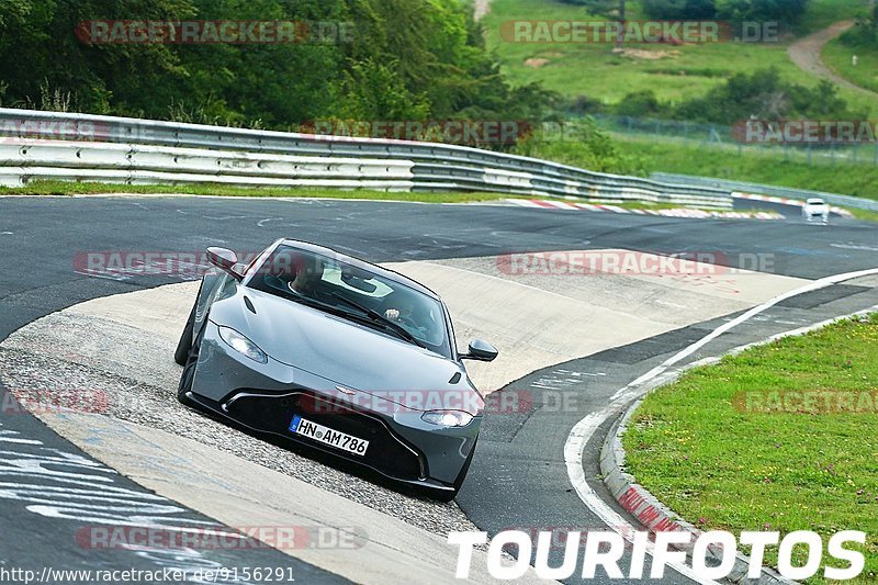 Bild #9156291 - Touristenfahrten Nürburgring Nordschleife (17.06.2020)