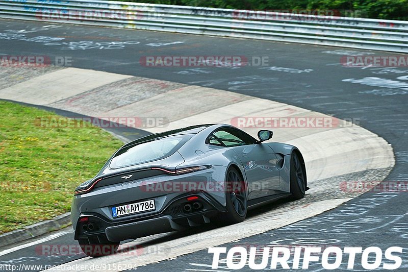 Bild #9156294 - Touristenfahrten Nürburgring Nordschleife (17.06.2020)