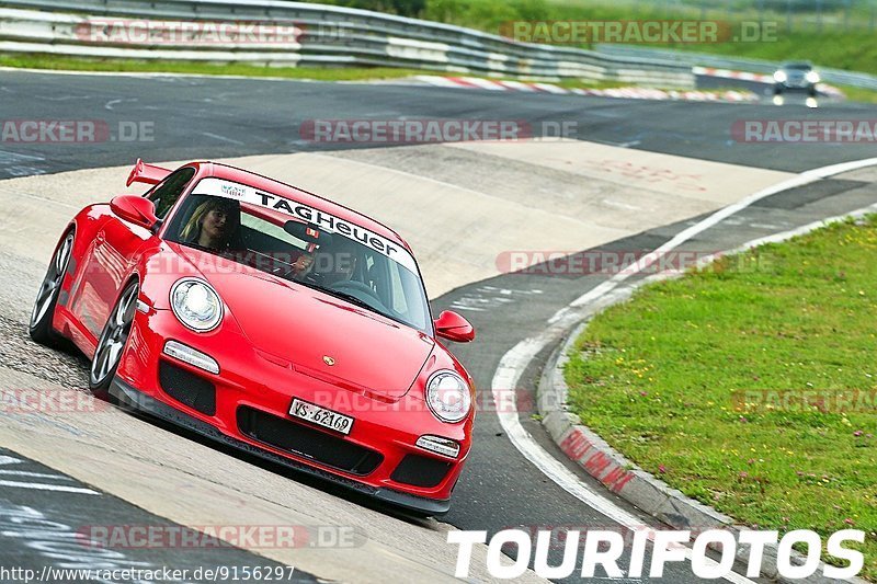 Bild #9156297 - Touristenfahrten Nürburgring Nordschleife (17.06.2020)