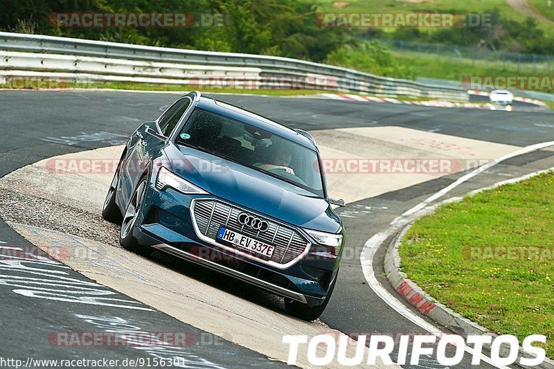 Bild #9156301 - Touristenfahrten Nürburgring Nordschleife (17.06.2020)