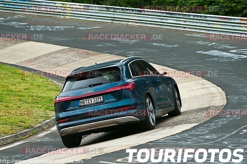 Bild #9156305 - Touristenfahrten Nürburgring Nordschleife (17.06.2020)