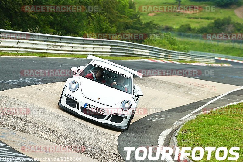 Bild #9156306 - Touristenfahrten Nürburgring Nordschleife (17.06.2020)