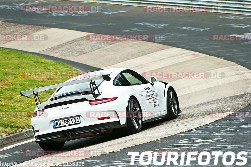 Bild #9156308 - Touristenfahrten Nürburgring Nordschleife (17.06.2020)