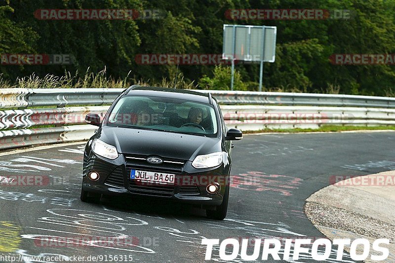 Bild #9156315 - Touristenfahrten Nürburgring Nordschleife (17.06.2020)