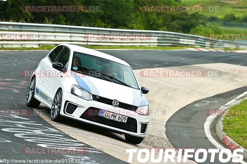 Bild #9156322 - Touristenfahrten Nürburgring Nordschleife (17.06.2020)