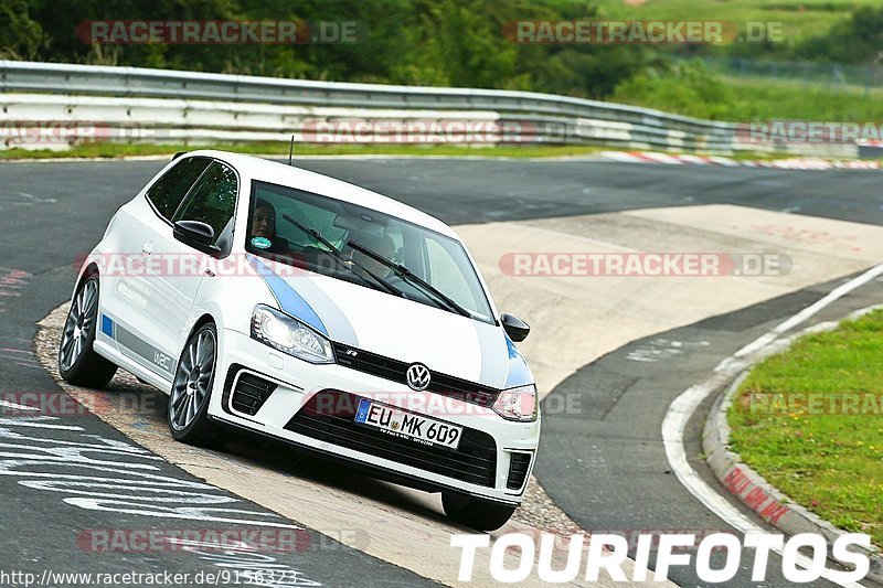 Bild #9156323 - Touristenfahrten Nürburgring Nordschleife (17.06.2020)