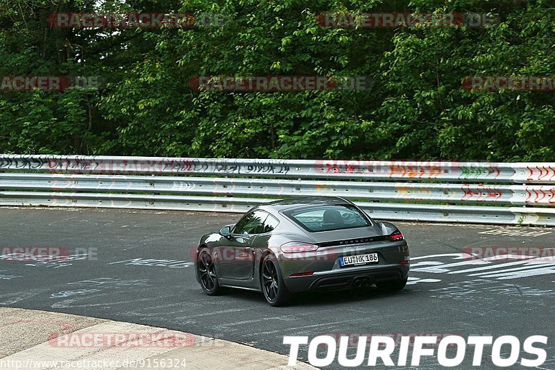 Bild #9156324 - Touristenfahrten Nürburgring Nordschleife (17.06.2020)