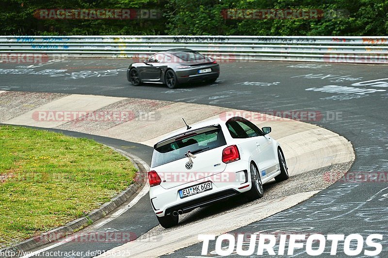 Bild #9156325 - Touristenfahrten Nürburgring Nordschleife (17.06.2020)