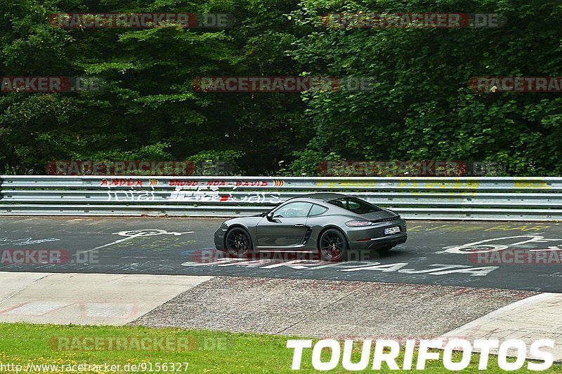 Bild #9156327 - Touristenfahrten Nürburgring Nordschleife (17.06.2020)