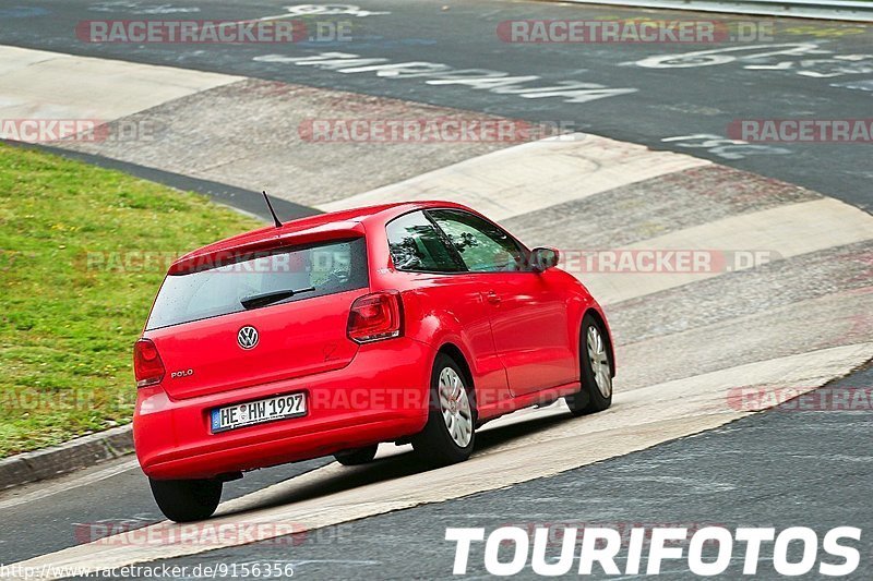 Bild #9156356 - Touristenfahrten Nürburgring Nordschleife (17.06.2020)