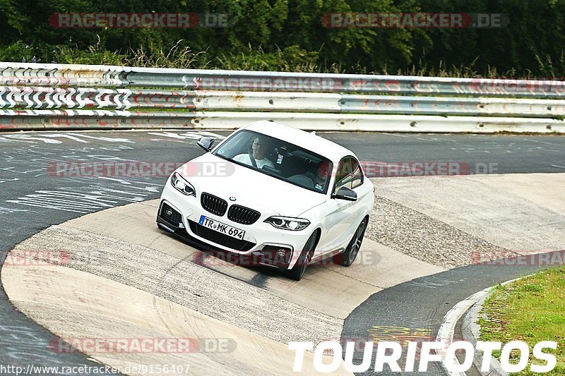 Bild #9156407 - Touristenfahrten Nürburgring Nordschleife (17.06.2020)