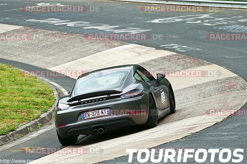 Bild #9156418 - Touristenfahrten Nürburgring Nordschleife (17.06.2020)