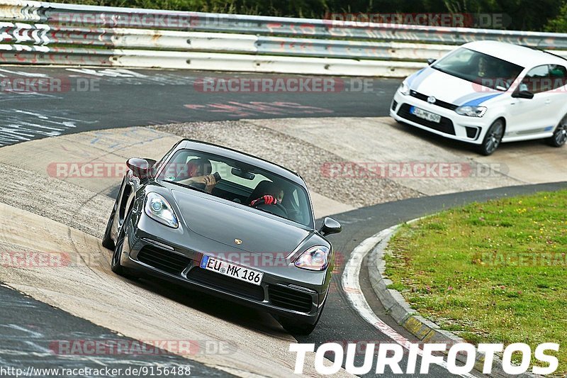 Bild #9156488 - Touristenfahrten Nürburgring Nordschleife (17.06.2020)