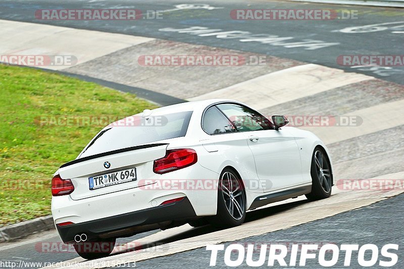 Bild #9156513 - Touristenfahrten Nürburgring Nordschleife (17.06.2020)