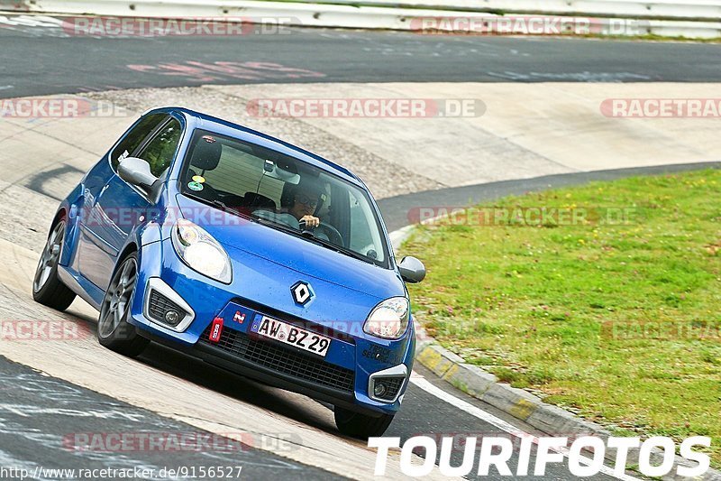 Bild #9156527 - Touristenfahrten Nürburgring Nordschleife (17.06.2020)