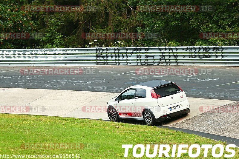 Bild #9156541 - Touristenfahrten Nürburgring Nordschleife (17.06.2020)