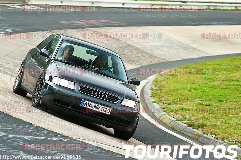 Bild #9156585 - Touristenfahrten Nürburgring Nordschleife (17.06.2020)