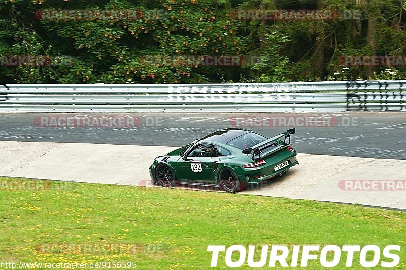 Bild #9156595 - Touristenfahrten Nürburgring Nordschleife (17.06.2020)