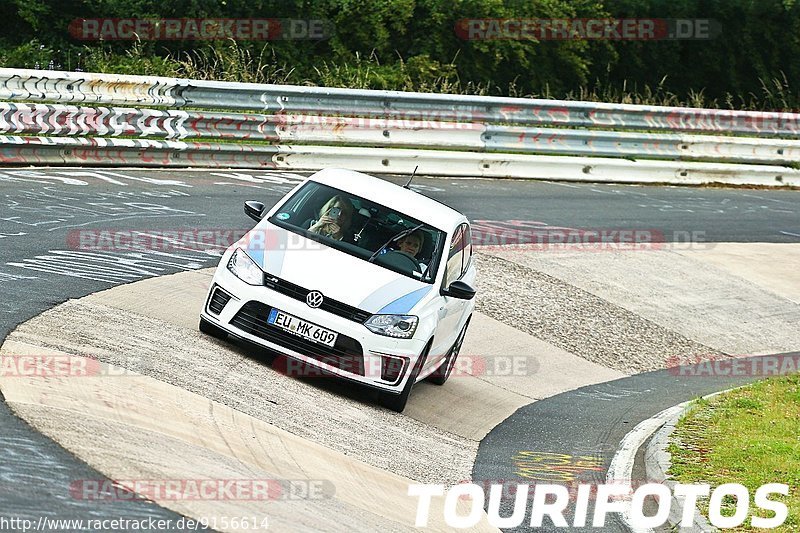 Bild #9156614 - Touristenfahrten Nürburgring Nordschleife (17.06.2020)