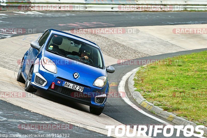 Bild #9156702 - Touristenfahrten Nürburgring Nordschleife (17.06.2020)