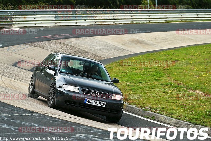 Bild #9156751 - Touristenfahrten Nürburgring Nordschleife (17.06.2020)