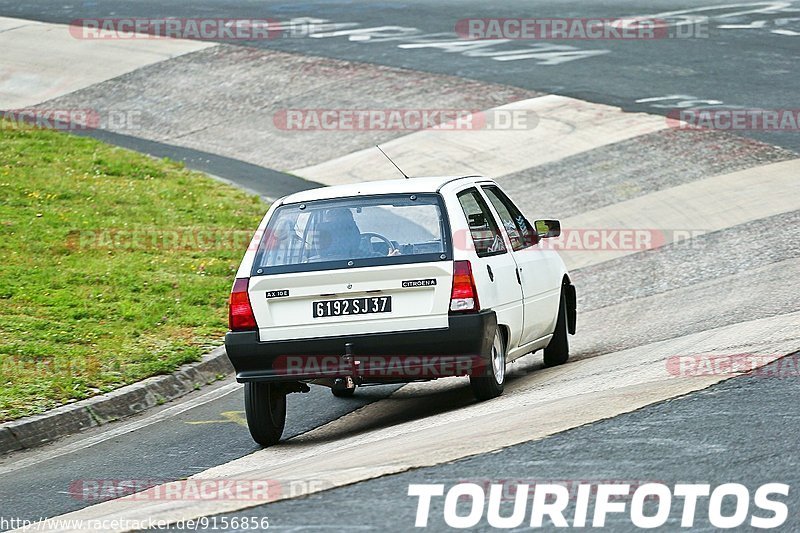 Bild #9156856 - Touristenfahrten Nürburgring Nordschleife (17.06.2020)