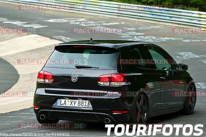 Bild #9156902 - Touristenfahrten Nürburgring Nordschleife (17.06.2020)