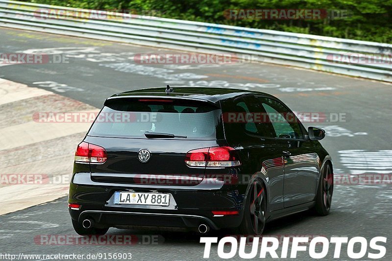 Bild #9156903 - Touristenfahrten Nürburgring Nordschleife (17.06.2020)