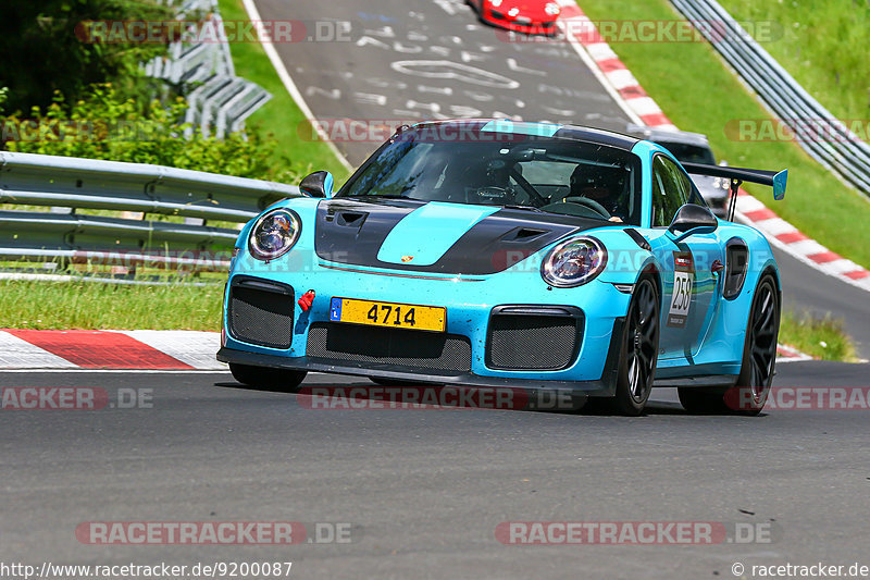 Bild #9200087 - Manthey-Racing Trackday (18.06.2020)