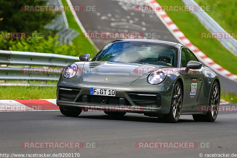 Bild #9200170 - Manthey-Racing Trackday (18.06.2020)