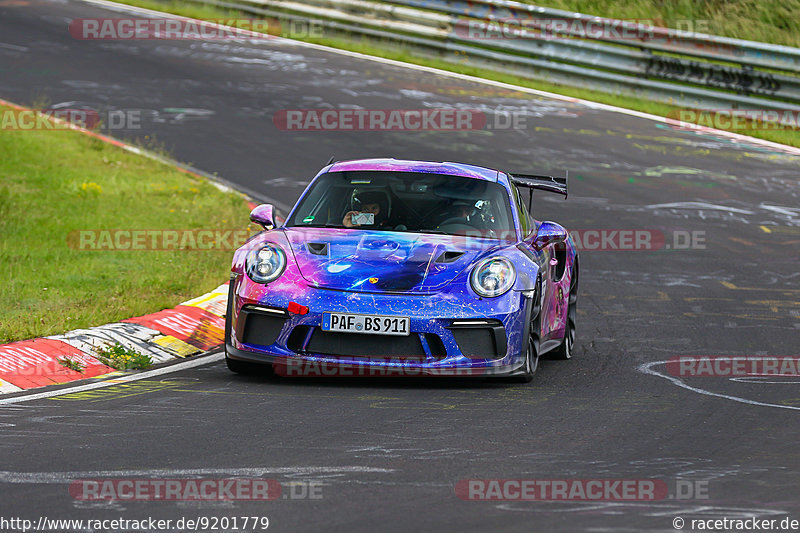 Bild #9201779 - Manthey-Racing Trackday (18.06.2020)