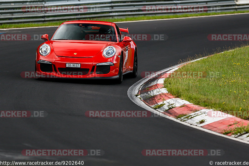 Bild #9202640 - Manthey-Racing Trackday (18.06.2020)