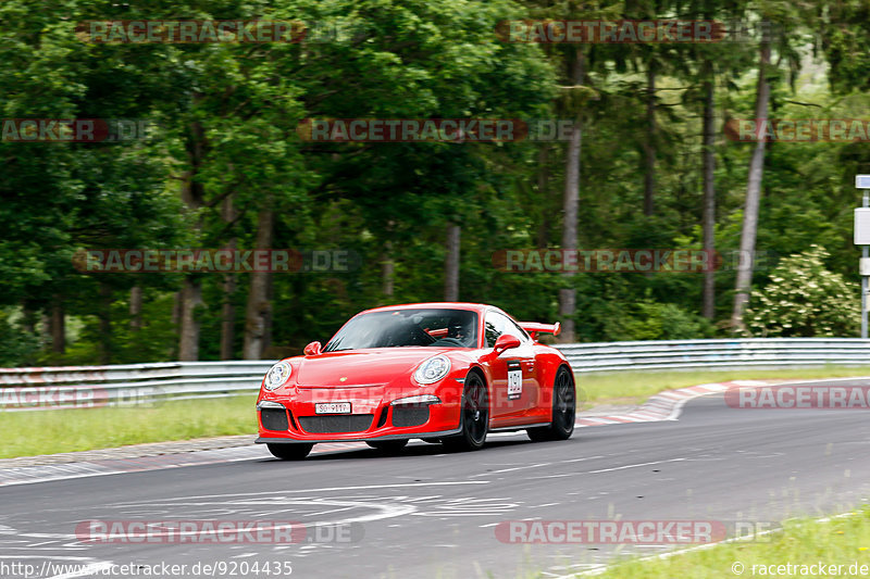 Bild #9204435 - Manthey-Racing Trackday (18.06.2020)