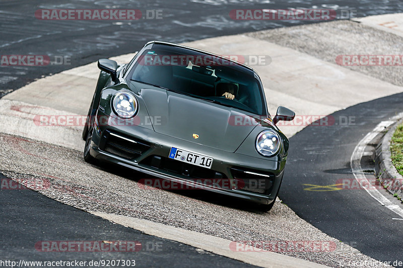 Bild #9207303 - Manthey-Racing Trackday (18.06.2020)