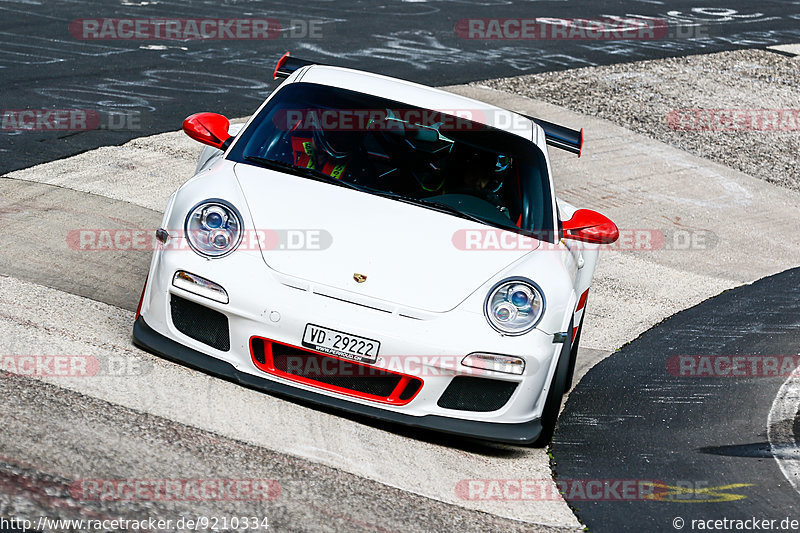 Bild #9210334 - Manthey-Racing Trackday (18.06.2020)