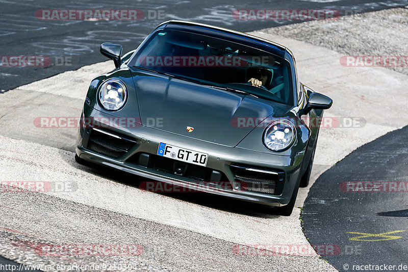 Bild #9210394 - Manthey-Racing Trackday (18.06.2020)