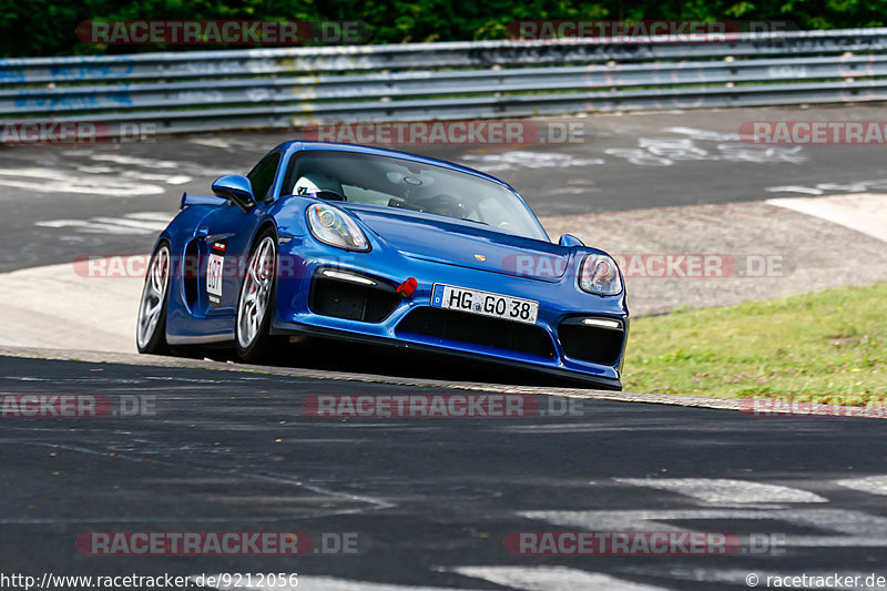 Bild #9212056 - Manthey-Racing Trackday (18.06.2020)