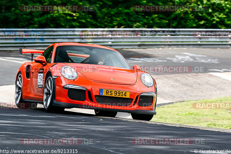 Bild #9213315 - Manthey-Racing Trackday (18.06.2020)