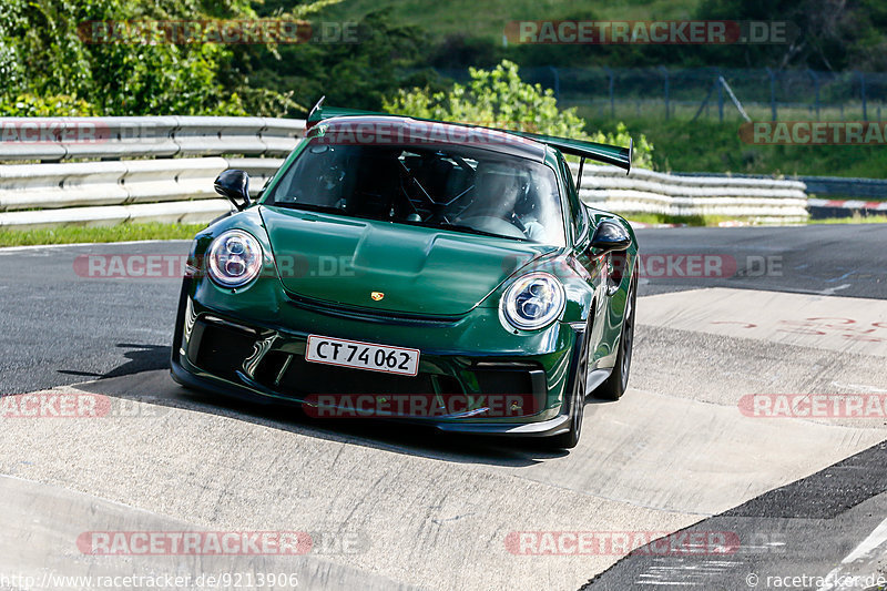 Bild #9213906 - Manthey-Racing Trackday (18.06.2020)