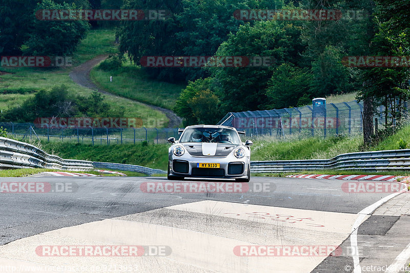 Bild #9213953 - Manthey-Racing Trackday (18.06.2020)