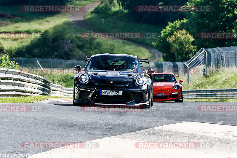 Bild #9214171 - Manthey-Racing Trackday (18.06.2020)