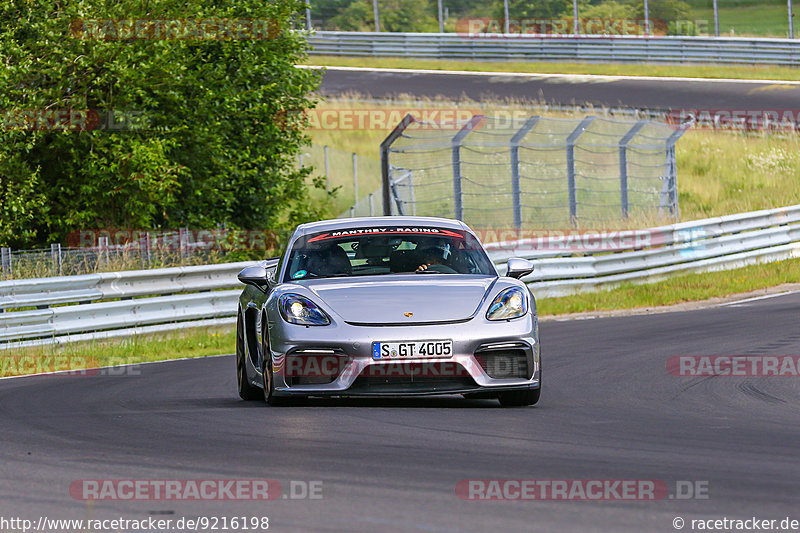 Bild #9216198 - Manthey-Racing Trackday (18.06.2020)