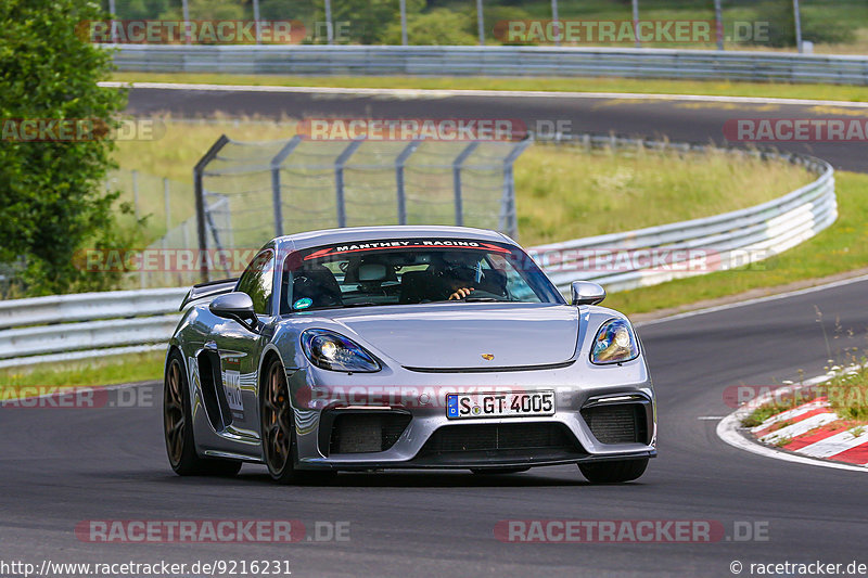 Bild #9216231 - Manthey-Racing Trackday (18.06.2020)