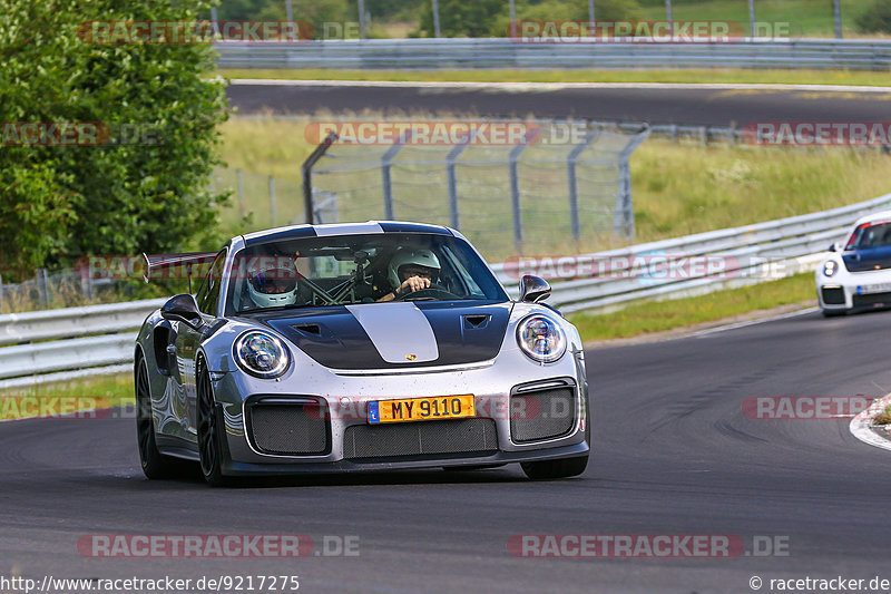 Bild #9217275 - Manthey-Racing Trackday (18.06.2020)