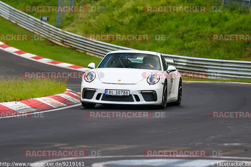 Bild #9219161 - Manthey-Racing Trackday (18.06.2020)